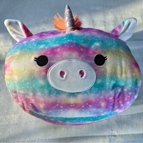 Squishmallows 12” Stackable Prim Plus Toy - Picture 2 of 7